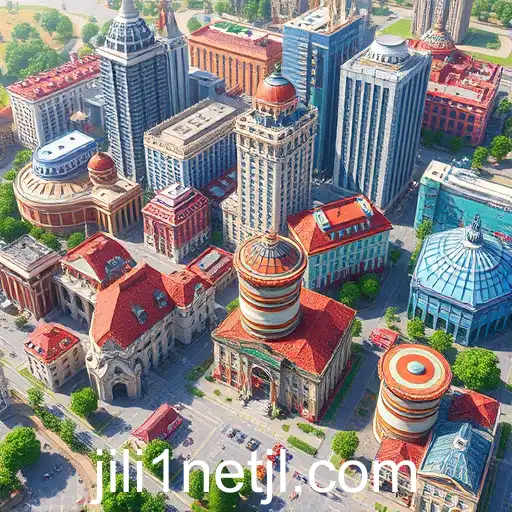 The Digital Evolution of Gaming Platforms