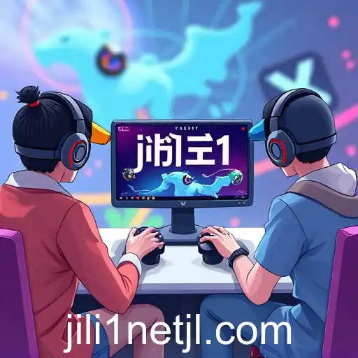 The Rise of Gaming Platforms in a Changing Digital Era