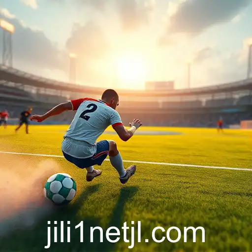 The Soaring Popularity of Online Gaming: Exploring jili1 Net