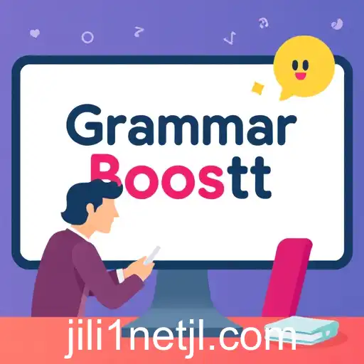 Enhancing Language Mastery with 'Grammar Boost': An In-Depth Exploration