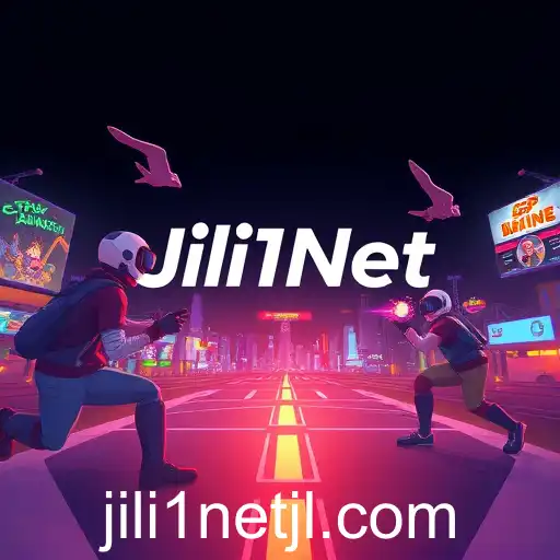 Jili1 Net: The Evolution of Online Gaming Experiences