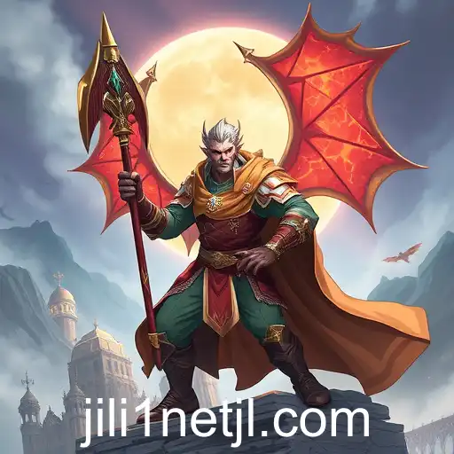 The Rise of Jili1 Net in the Gaming World