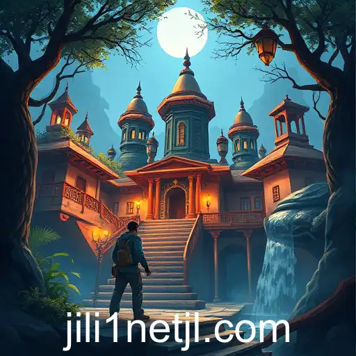 Jili1 Net's Impact on Online Gaming in 2025