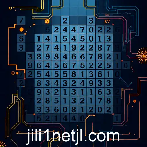 The Intellectual Appeal of Logic Games on 'jili1 net'