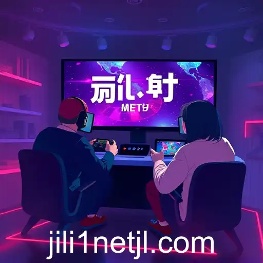 The Rise of Online Gaming Platforms