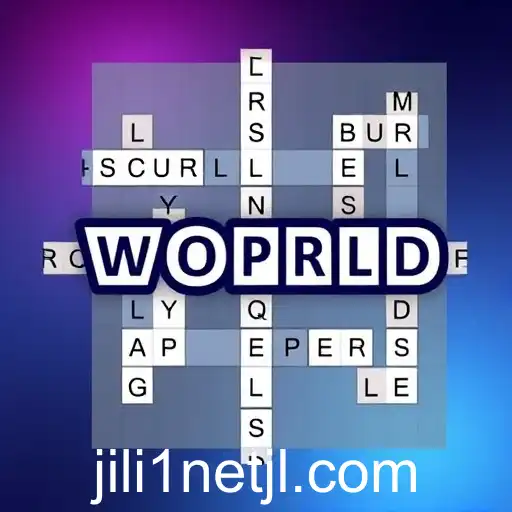 Exploring the Intricacies of Word Puzzles on Jili1 Net