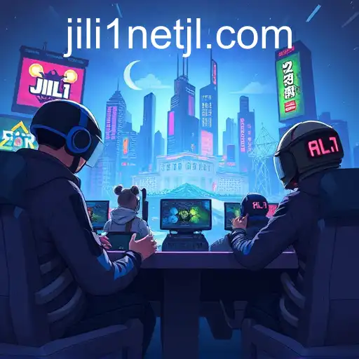 The Rise of English Game Platforms