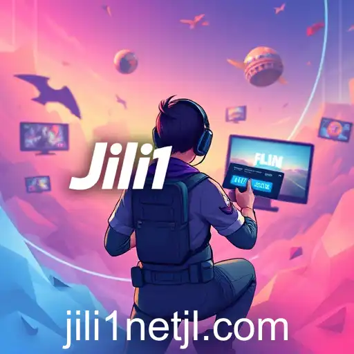 The Rise of Jili1 Net in Global Gaming
