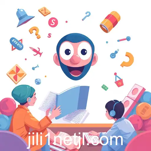 Exploring the Trivia Quizzes Category on Jili1 Net